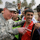 Image for article titled The NSA's Been Spying on Every Single Call, Text, and Email in Iraq